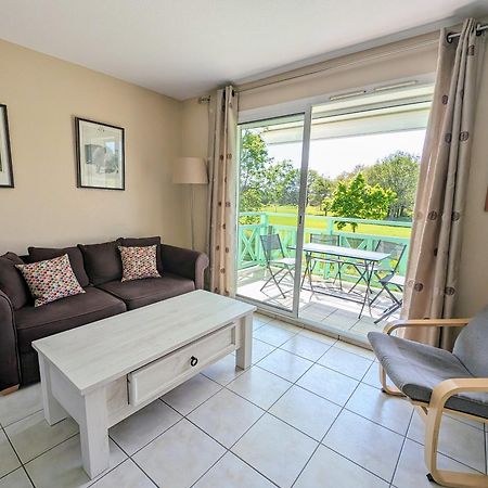 Appartement Avec Vue Sur Golf Pornic Esterno foto