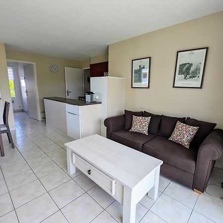 Appartement Avec Vue Sur Golf Pornic Esterno foto
