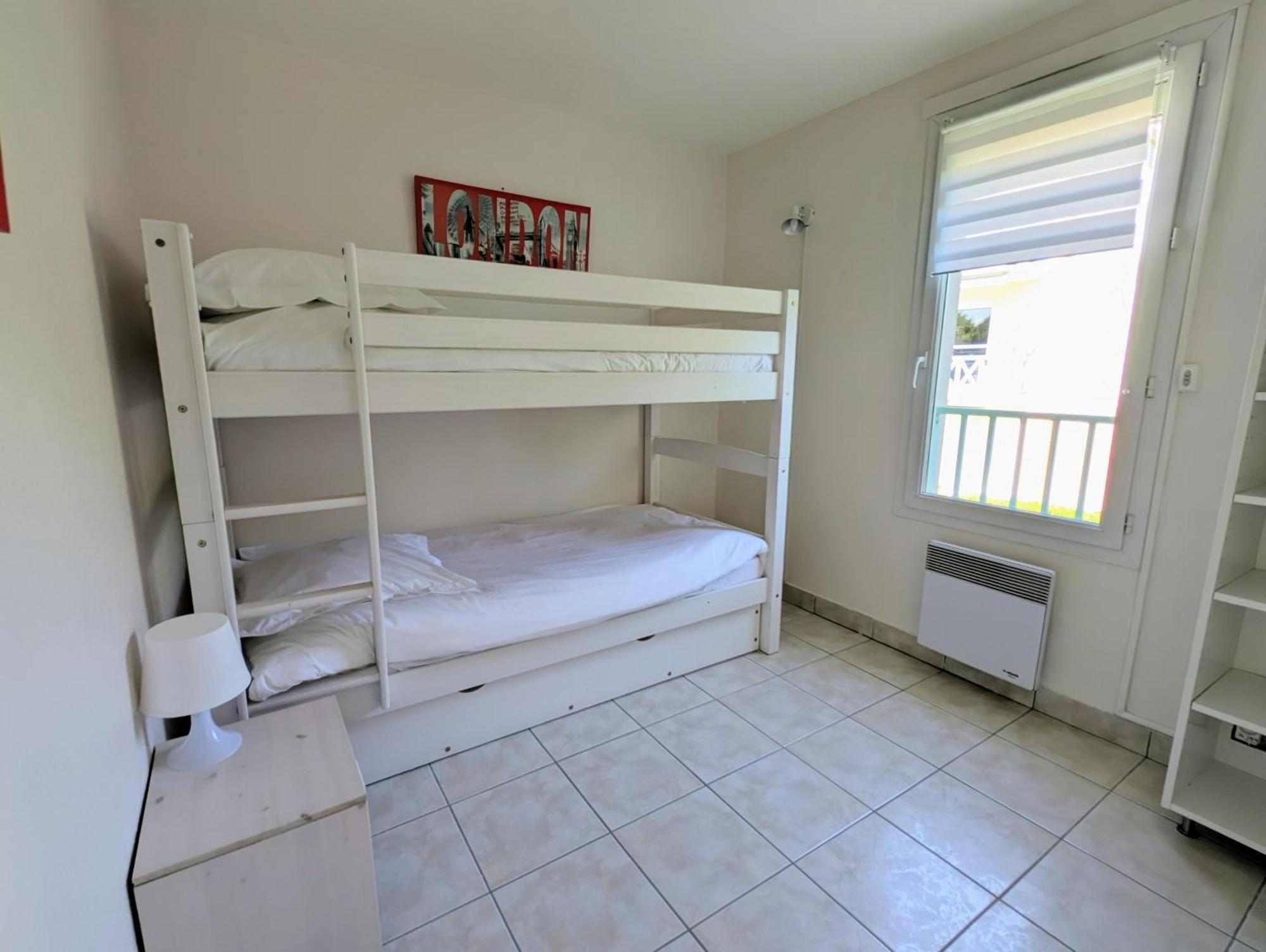 Appartement Avec Vue Sur Golf Pornic Esterno foto