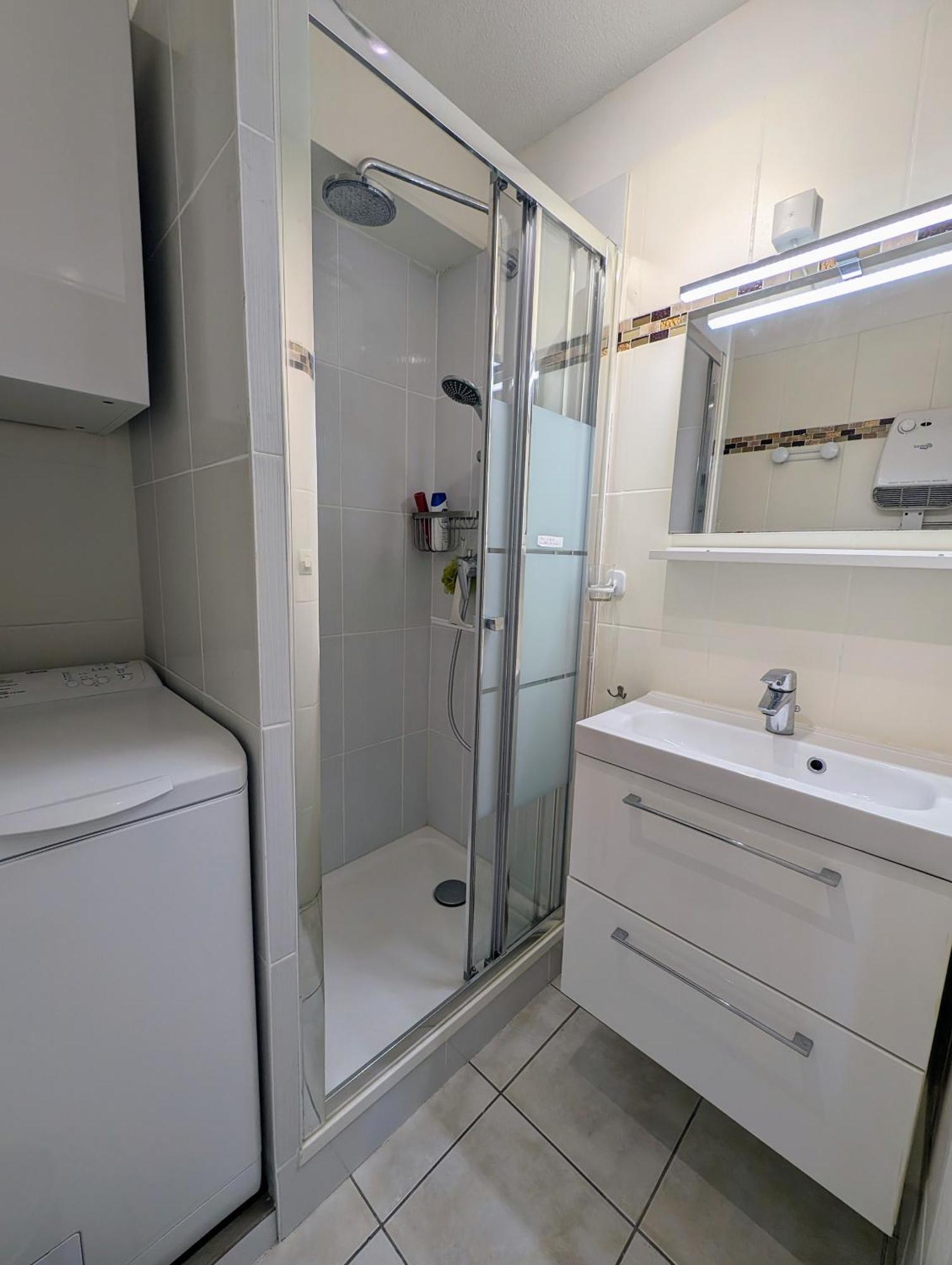 Appartement Avec Vue Sur Golf Pornic Esterno foto